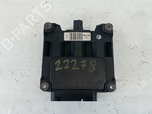 Module électronique SEAT IBIZA III (6L1)  | BP25312114M83 