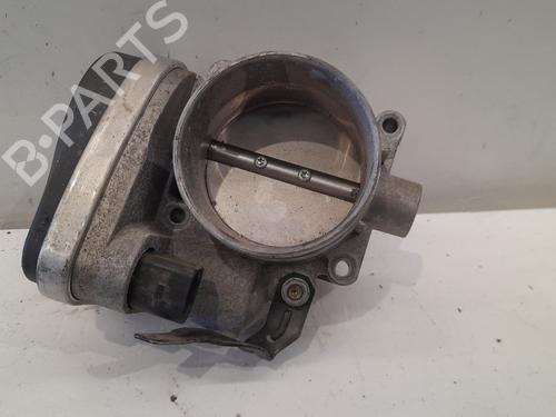 Used Throttle body BMW X5 (E53) [2000-2006]  25325913
