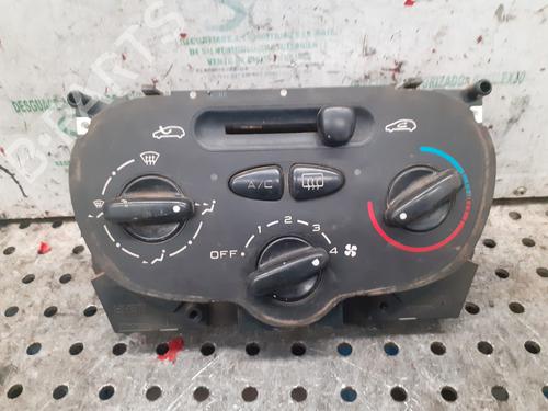 Used Climate control PEUGEOT 206 Hatchback (2A/C) [1998-2012]  25316403