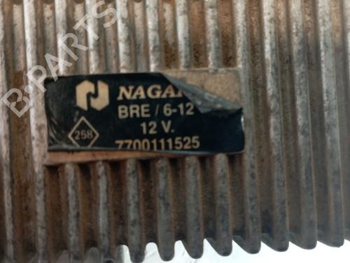 Electronic module RENAULT KANGOO (KC0/1_)  | BP25308890M83 