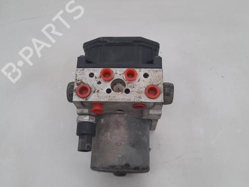 Used ABS pump ALFA ROMEO 156 (932_) 1.9 JTD (932.A2B00, 932.A2C00) (115 hp) 25326368