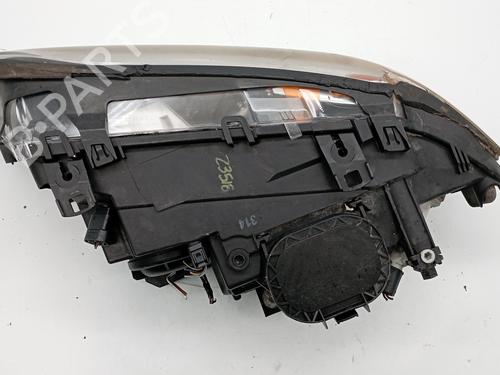 Right headlight BMW 3 Coupe (E46)  | BP29279061C29 