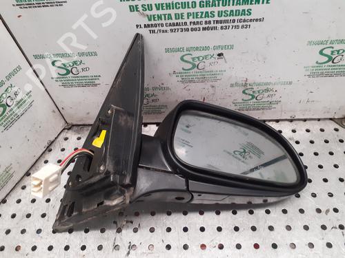 Right mirror CHEVROLET LACETTI (J200)  | BP25311229C27 