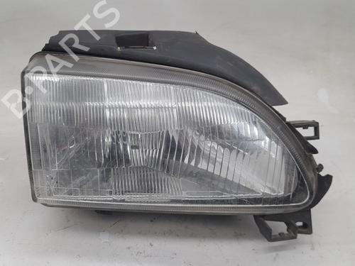 Used Right headlight SEAT AROSA (6H1) 1.4 TDI (75 hp) 25311261