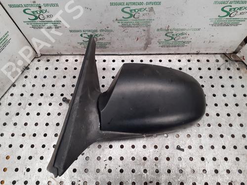Left mirror HYUNDAI ACCENT II (LC)  | BP25311219C26 