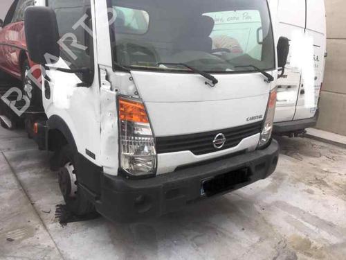 Used Parts NISSAN CABSTAR (F24M, F24W) 28.12 DCI, 32.12 DCI, 34.12 DCI, 35.12 DCI 2.5 (F24M) (122 hp) 2630190