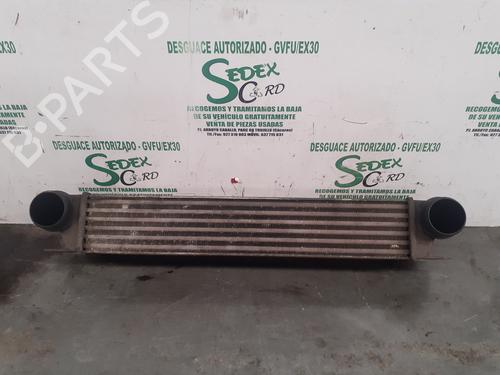 Used Intercooler BMW 5 (E39) [1995-2003]  25321213