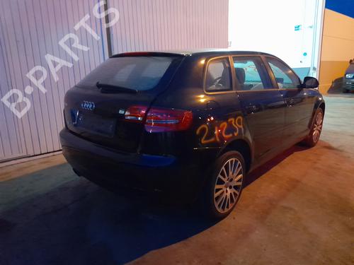 Alternator AUDI A3 Sportback (8PA) 1.4 TFSI | BP29869618M7