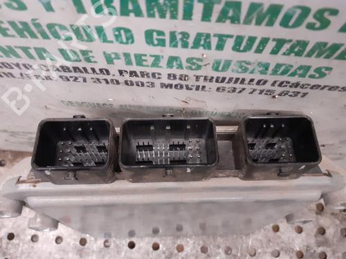 Engine control unit (ECU) CITROËN C3 I (FC_, FN_) 1.6 16V HDi | BP25325030M57 