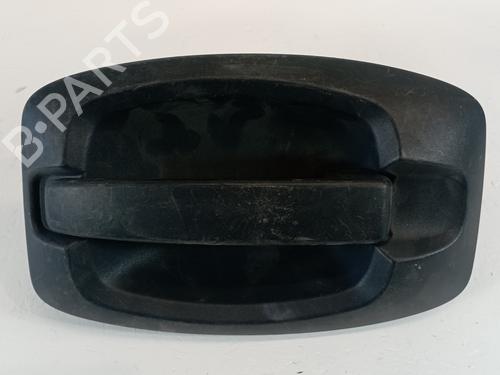 Used Front right exterior door handle PEUGEOT BOXER Van 2.2 HDi 100 (101 hp) 25314500