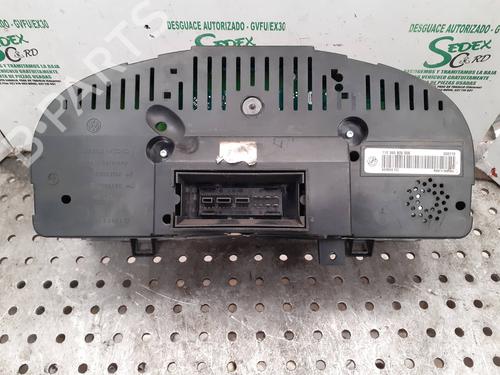 Instrument cluster VW GOLF V (1K1)  | BP25326809C47 