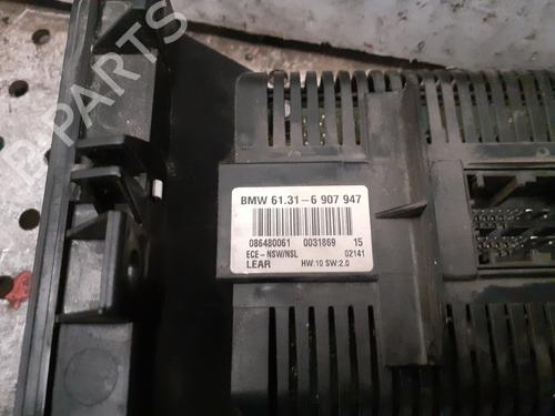 Headlight switch BMW 3 (E46)  | BP25313167I24 