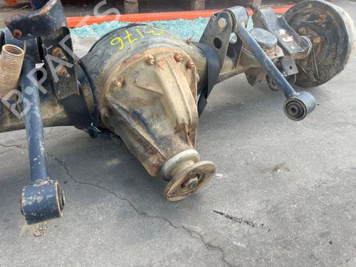 Rear axle FORD MAVERICK (UDS, UNS) 2.7 TD | BP25329334M2 
