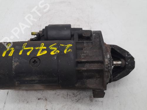 Used Starter Starter AUDI A6 C4 (4A2) 2.5 TDI (140 hp) 35966178 35966178