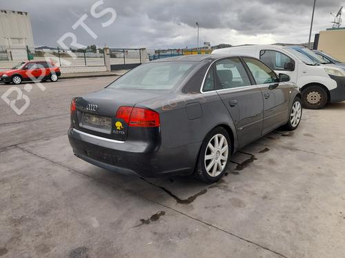 Pipe AUDI A4 B7 (8EC) 2.0 TDI 16V | BP36025305M125 - Image 4