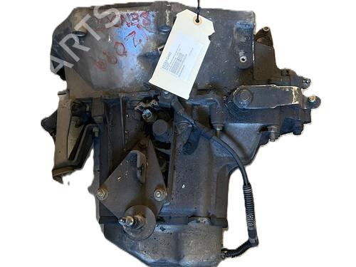 Used Gearbox Gearbox 25328650 25328650