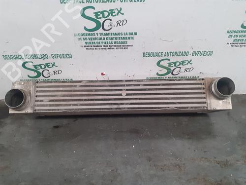 Used Intercooler BMW 5 (E60) [2001-2010]  25317739