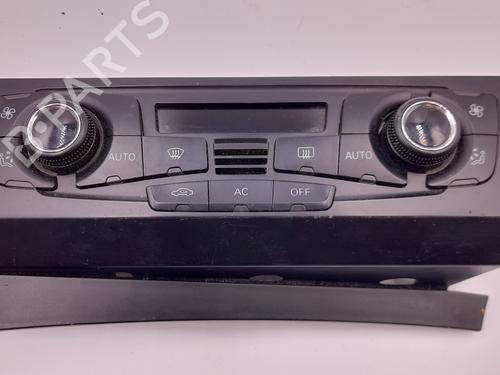 Commande Chauffage Commande Chauffage AUDI Q5 (8RB) 3.0 TDI quattro (240 hp) 33694967 33694967