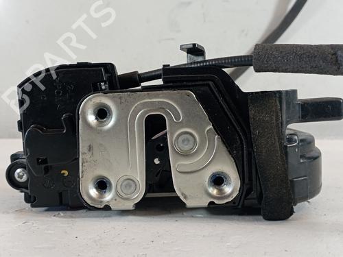 Rear left lock KIA SPORTAGE III (SL)  | BP25317369C100 