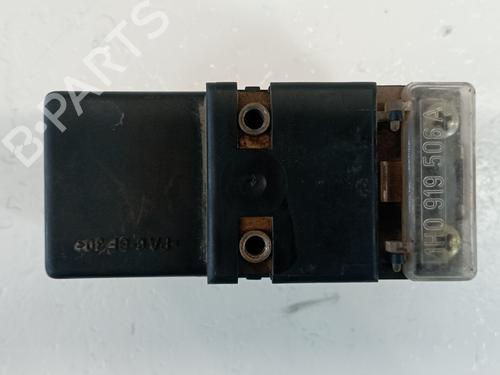 Electronic module VW GOLF III (1H1)  | BP25310738M83 