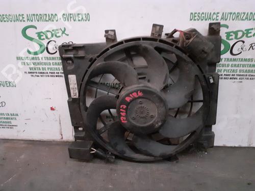 Radiator fan OPEL ASTRA H (A04)  | BP25318621M35 