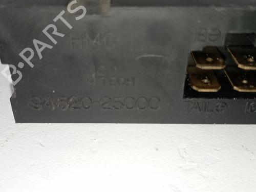 Display monitor HYUNDAI ACCENT II (LC) 1.3 | BP25309343C48 