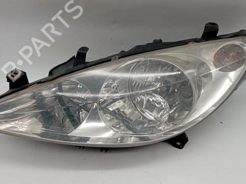 Used Left headlight PEUGEOT 308 SW I (4E_, 4H_) [2007-2014]  29211878