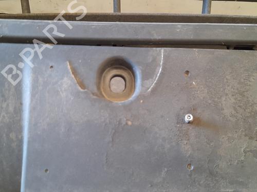 Front bumper VW CRAFTER 30-50 Van (2E_) 2.0 TDI | BP27191856C7 