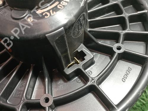 Heater blower motor SUZUKI LIANA Hatchback  | BP25312626M62 