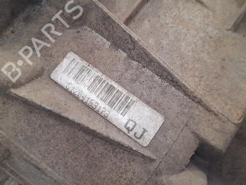 Gearbox OPEL ASTRA H (A04)  | BP25329556M3 