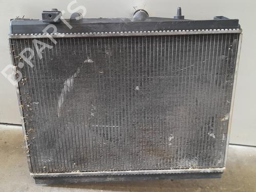 Køler CITROËN C5 I (DC_) 2.0 HDi (DCRHZB, DCRHZE) | BP25322369M31 