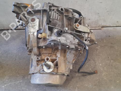 Used Gearbox CITROËN C5 I (DC_) 2.2 HDi (DC4HXB, DC4HXE) (133 hp) 25328598