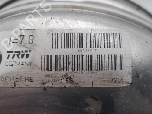 Servo brake BMW 5 (E60) 523 i | BP25322429M42 