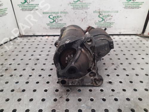Starter RENAULT LAGUNA II (BG0/1_)  | BP25321164M8 