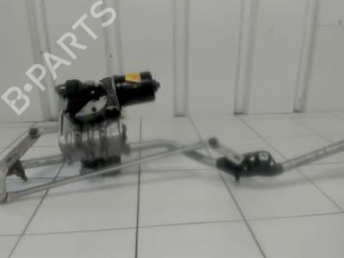 Used Front wiper motor RENAULT GRAND SCÉNIC II (JM0/1_) 1.9 dCi (JM14) (131 hp) 25644968
