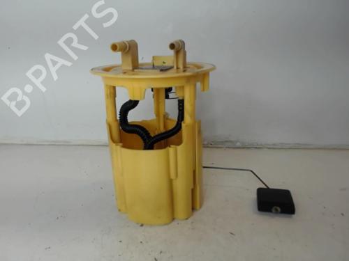 Used Fuel pump CITROËN C4 Coupe (LA_) 1.6 HDi (90 hp) 25645744