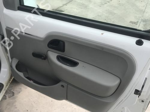 Right front driveshaft RENAULT KANGOO Express (FC0/1_) 1.9 dCi 4x4 (FC0V) | BP30515802M39 