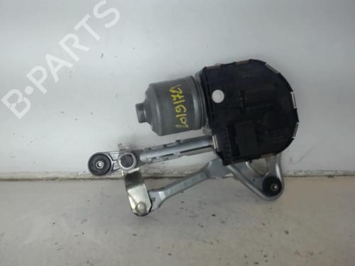 Front wiper motor PEUGEOT 3008 I MPV (0U_) 1.6 HDi | BP25632863M29 