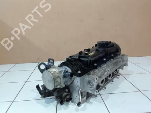Cylinder head RENAULT CLIO IV (BH_) 1.5 dCi 75 | BP25631857M5 