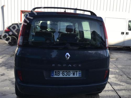Starter RENAULT ESPACE IV (JK0/1_) 2.0 dCi (JK01, JK02, JK1J, JK1K, JK1H) | BP25630932M8 - Image 28