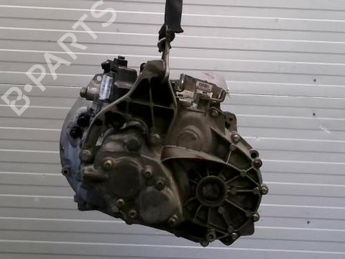 Used Gearbox Gearbox FORD C-MAX II (DXA/CB7, DXA/CEU) 1.6 TDCi (115 hp) 33961259 33961259