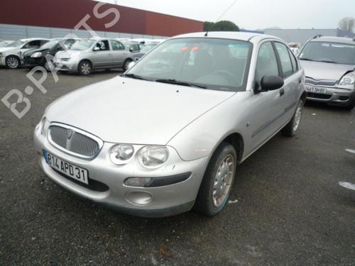 AC radiator ROVER 25 I Hatchback (RF) 1.4 16V | BP25641442M32  - Image 6