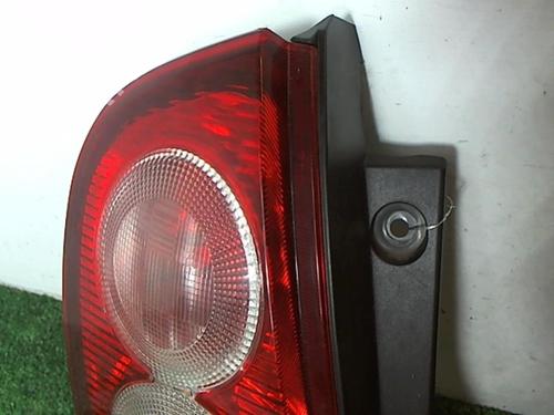Left taillight NISSAN MICRA III (K12) 1.2 16V | BP25645260C34 
