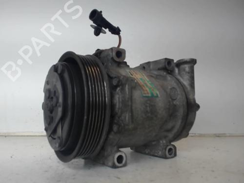 Used AC compressor AC compressor FIAT MULTIPLA (186_) 1.9 JTD (186AXE1A) (120 hp) 25632931 25632931