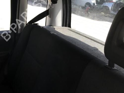 Starter FIAT PANDA (169_) 1.2 LPG (169CXF1A) | BP28303133M8  - Image 24