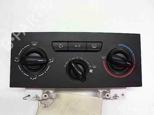 Used Climate control Climate control CITROËN C4 I (LC_) 1.6 HDi (90 hp) 25634068 25634068