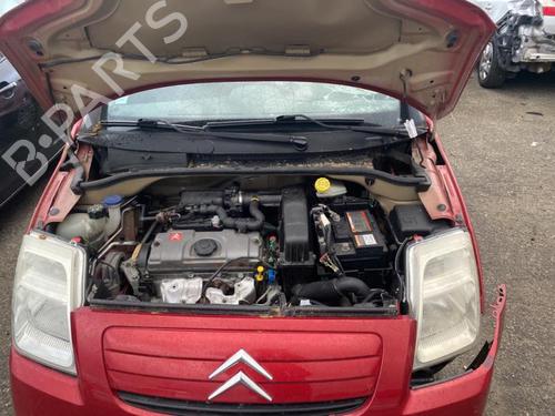 Gearbox CITROËN C2 (JM_) 1.1 | BP25645135M3 