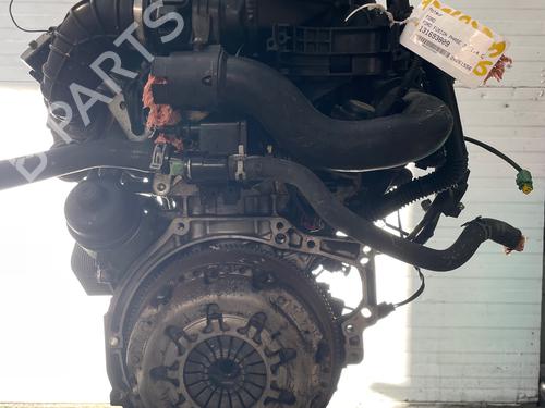 Used Engine Engine 39585235 39585235