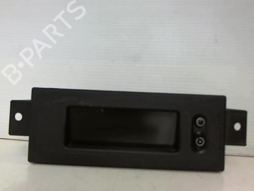 Used Display monitor OPEL COMBO Box Body/MPV [2001-2025]  25643991