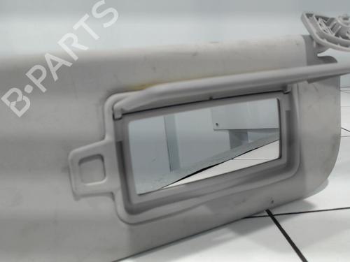 Right sun visor PEUGEOT 108 1.2 | BP40178094I2 - Image 2